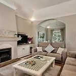 Quinta Do 2-bed - Golf Pool & Ac Apartment