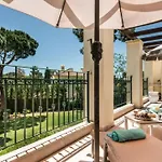 Quinta Do 2-bed - Golf Pool & Ac Distrikt Faro