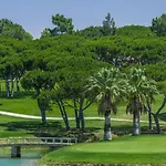 Apartment Quinta Do 2-bed - Golf Pool & Ac *