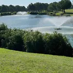 Quinta Do 2-bed - Golf Pool & Ac * Distrikt Faro