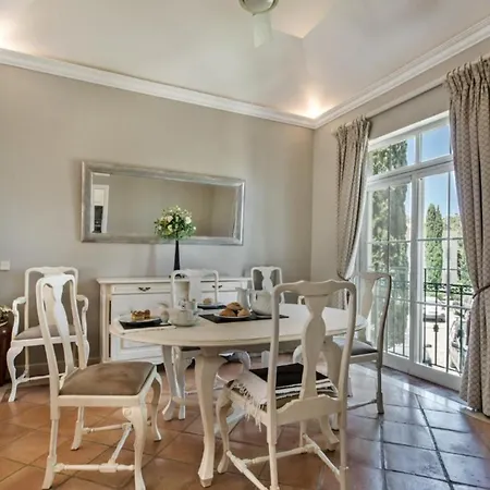 Apartment Quinta Do 2-bed - Golf Pool & Ac