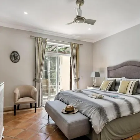 Quinta Do 2-bed - Golf Pool & Ac *