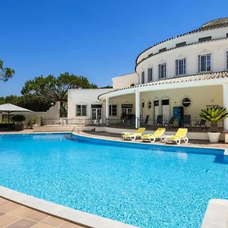 Beautiful 2-bed Golf Pool Appartement