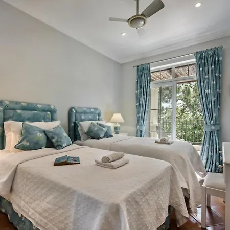 Quinta Do 2-bed - Golf Pool & Ac * Faro