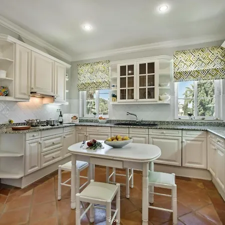 Quinta Do 2-bed - Golf Pool & Ac Apartment *