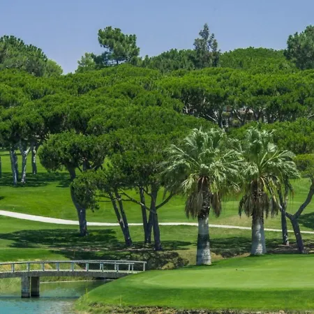 Apartment Quinta Do 2-bed - Golf Pool & Ac *