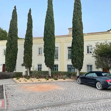 Quinta Do 2-bed - Golf Pool & Ac Apartament