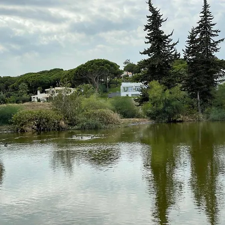 Quinta Do 2-bed - Golf Pool & Ac * Dystrykt Faro