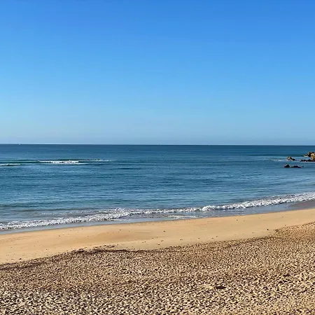 Quinta Do 2-bed - Golf Pool & Ac Apartament Dystrykt Faro