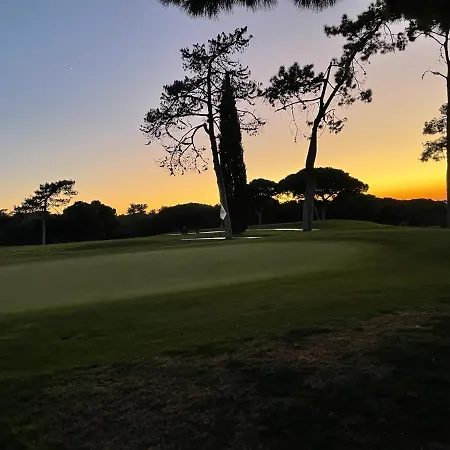 Quinta Do 2-bed - Golf Pool & Ac Apartament Dystrykt Faro