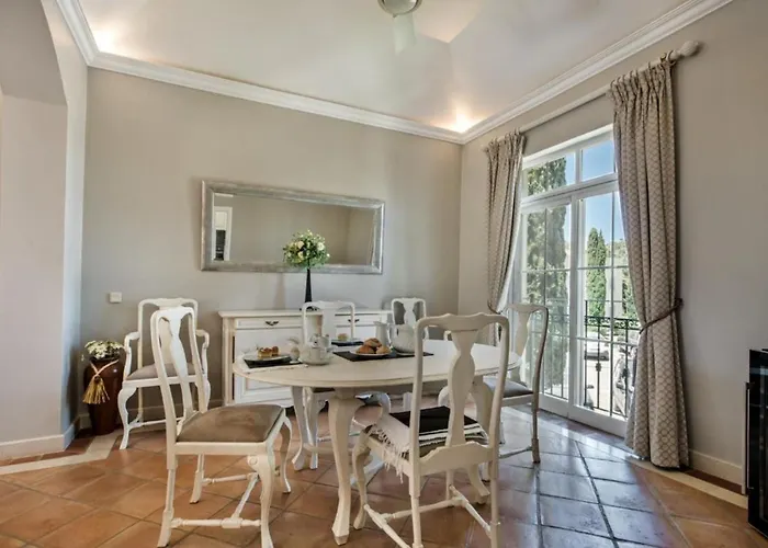 Appartamento Quinta Do 2-bed - Golf Pool & Ac