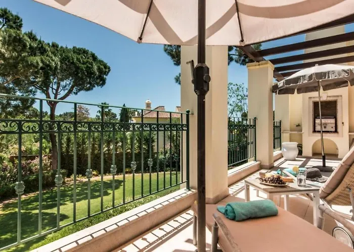 Quinta Do 2-bed - Golf Pool & Ac Distretto di Faro