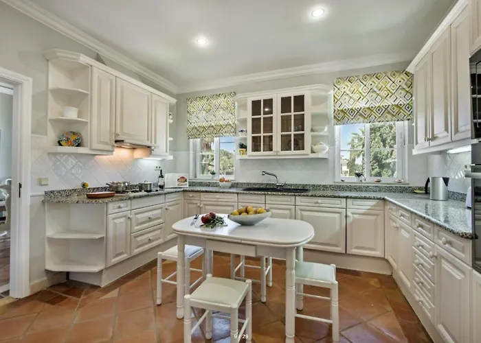 Quinta Do 2-bed - Golf Pool & Ac Appartamento *