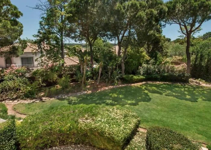 Quinta Do 2-bed - Golf Pool & Ac * Distretto di Faro