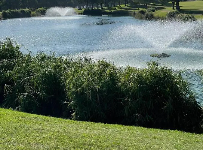Quinta Do 2-bed - Golf Pool & Ac * Distretto di Faro
