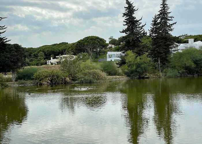 Quinta Do 2-bed - Golf Pool & Ac * Distretto di Faro