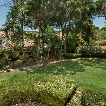 Beautiful 2-bed Golf Pool * Faro