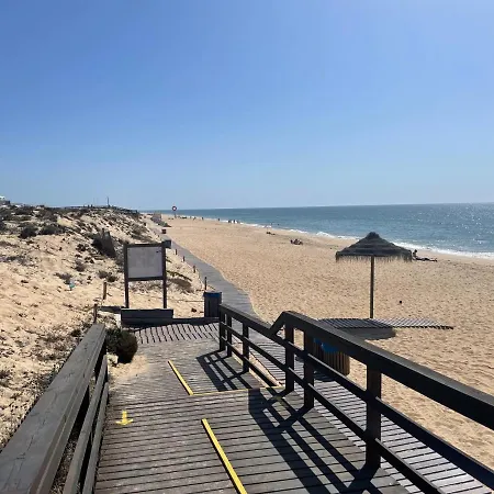 Quinta Do 2-bed - Golf Pool & Ac * פארו