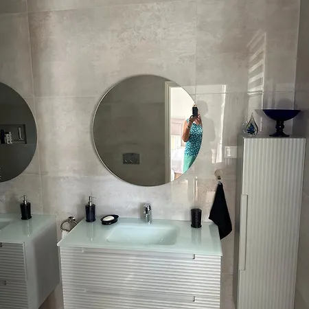 Quinta Do 2-bed - Golf Pool & Ac דירה *