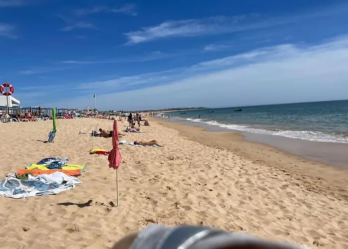 Appartement Quinta Do 2-bed - Golf Pool & Ac *