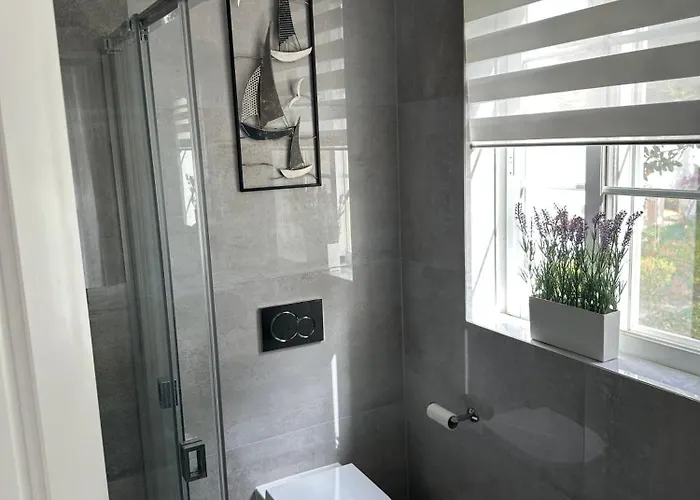 Appartement Quinta Do 2-bed - Golf Pool & Ac District de Faro