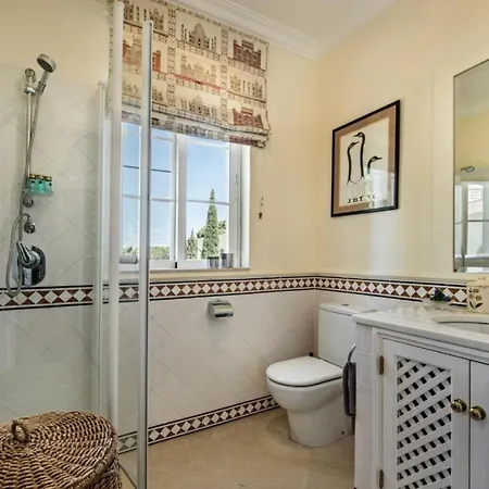 Quinta Do 2-bed - Golf Pool & Ac *