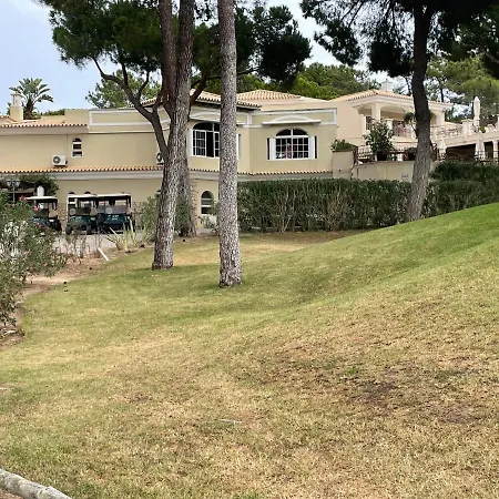 Διαμέρισμα Quinta Do 2-bed - Golf Pool & Ac Φάρο